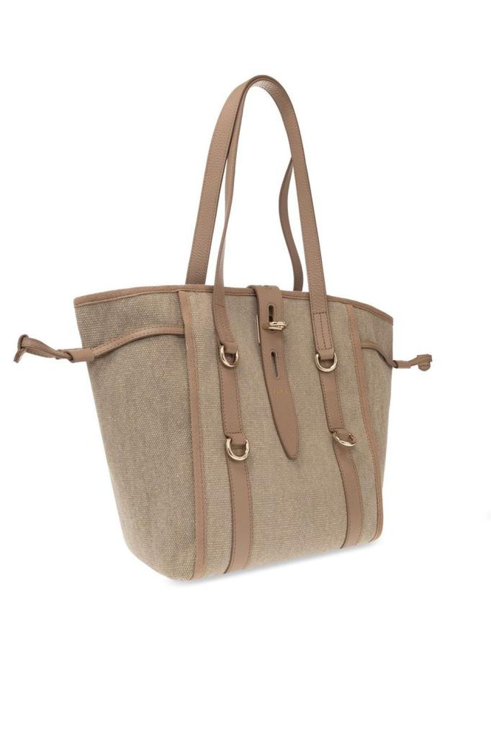 Furla Net Medium Shopper Bag