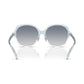 Women's Low Bridge Fit Sunglasses, CH610