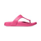 Women's Linsey Thong Flat Sandals