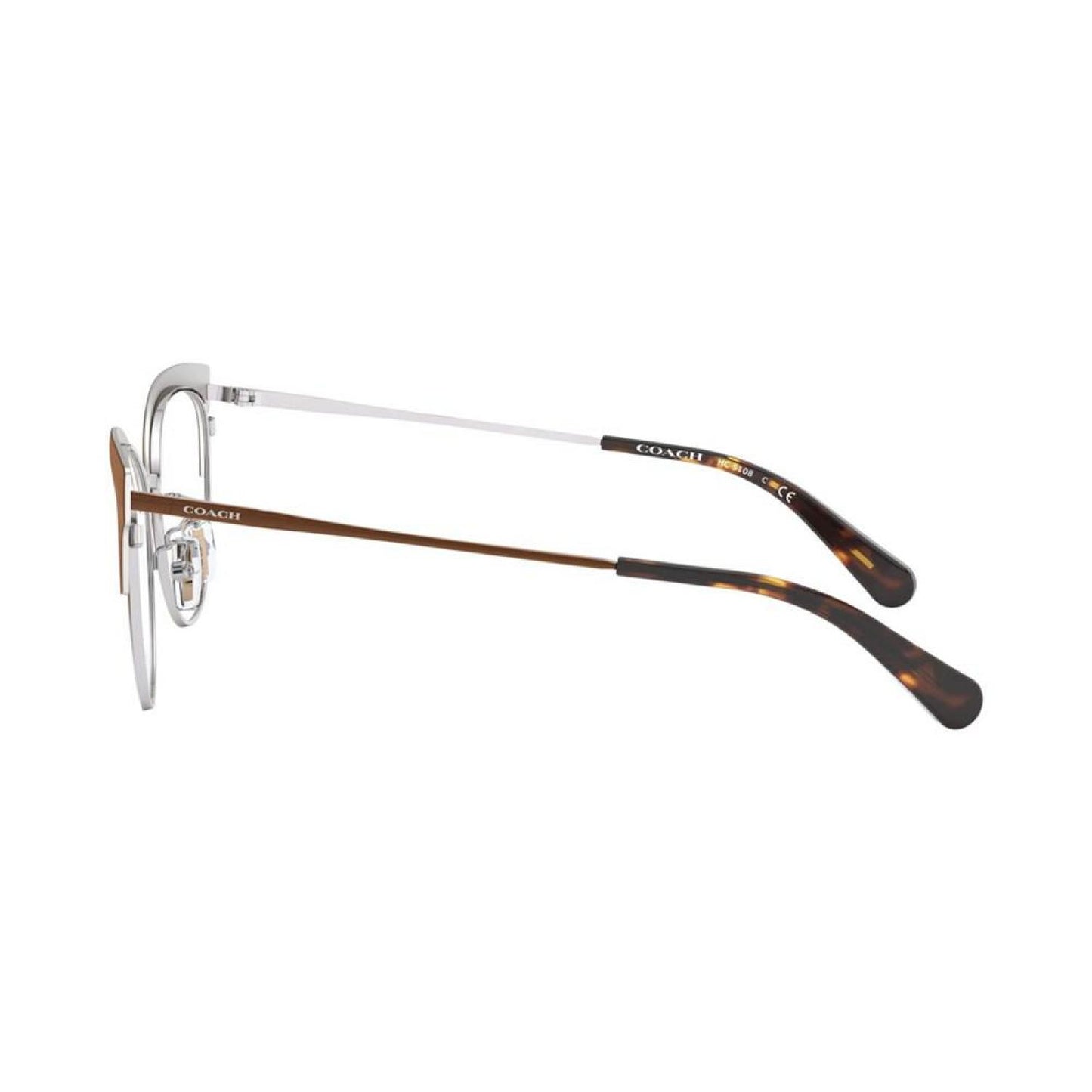 HC5108 Women's Cat Eye Eyeglasses