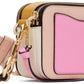 Pink 'The Snapshot' Bag