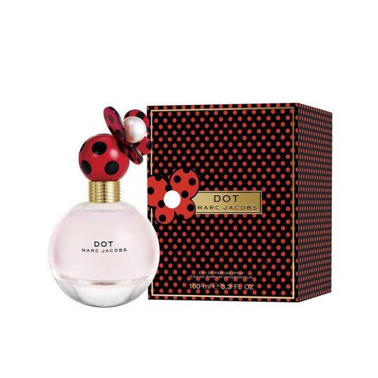 DOT Eau de Parfum Spray, 3.3 oz