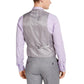Men's Modern-Fit Airsoft Stretch Suit Vest