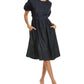 Max Mara Denim Dress