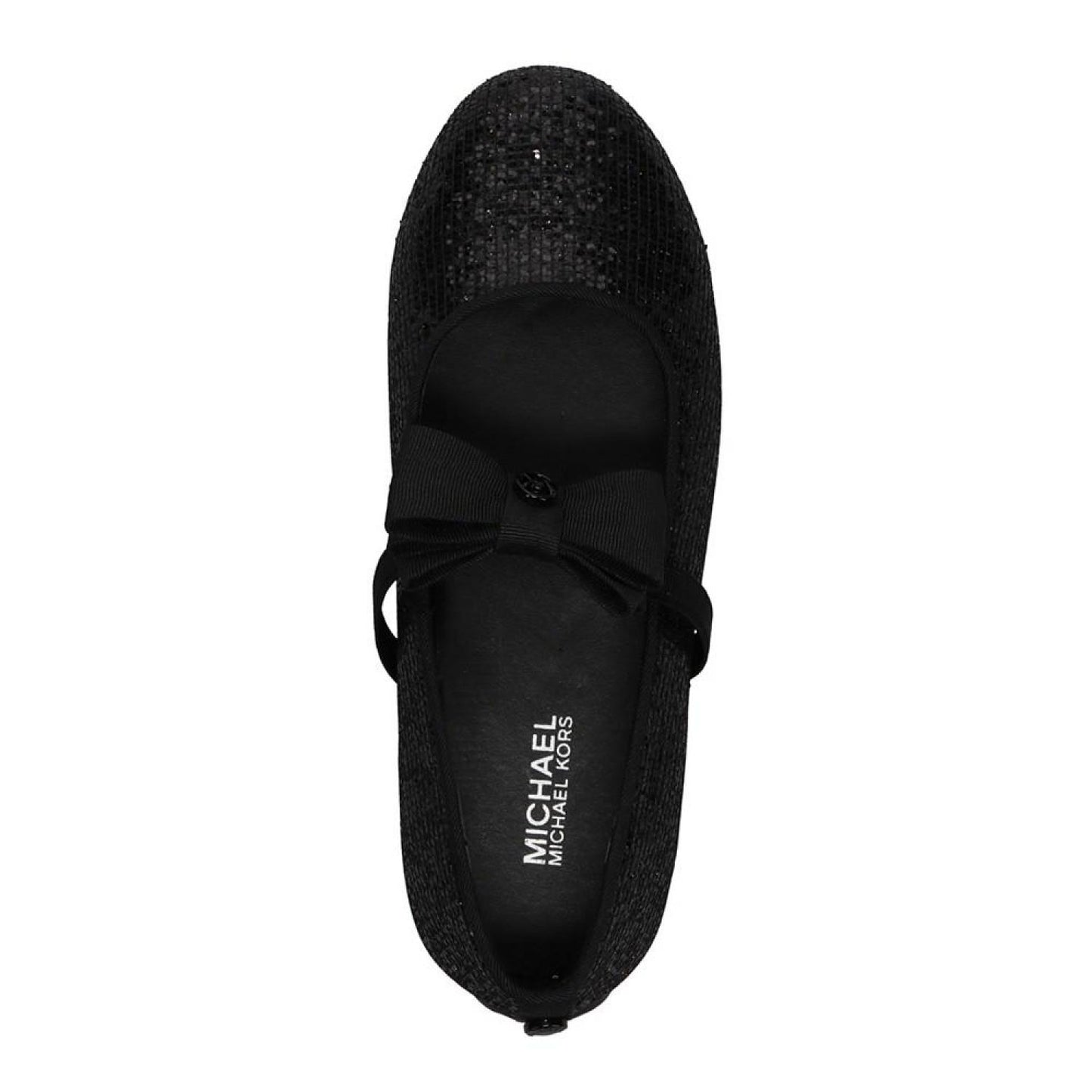 Little Girls Rover Day Ballerina Flats