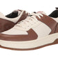 Kilian Mix Material Tennis Sneaker