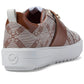 Emmett Strap Lace-Up