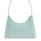 Furla Diamante Logo Plaque Mini Shoulder Bag