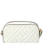 FENDI FF Mini Leather Camera Bag