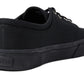 Faxon X Low-Top Canvas Sneaker