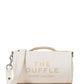 The Leather Duffle Bag