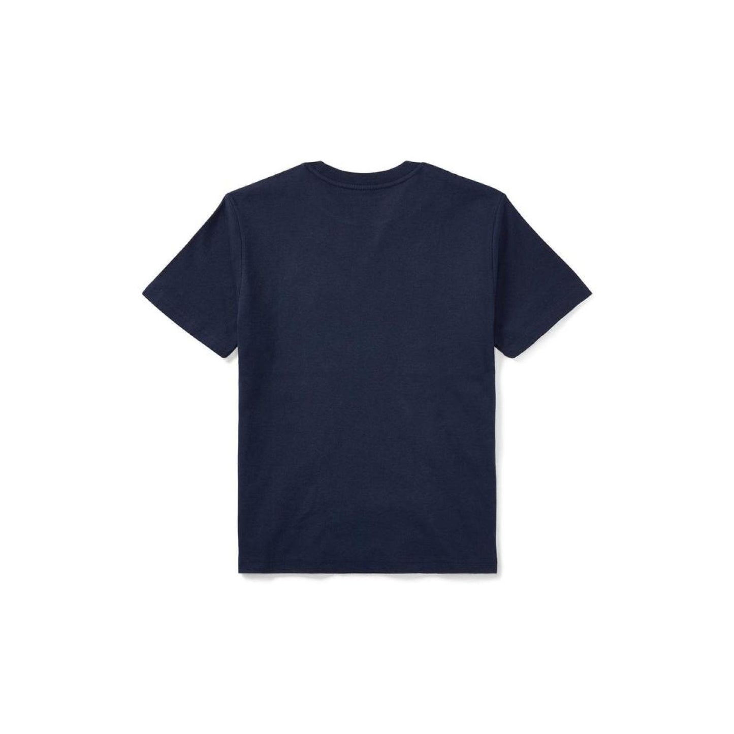 Short Sleeve Jersey T-Shirt (Big Kids)