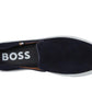 Rey Suede Slip-On Loafers with Rubber Sole