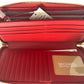 Michael Kors Jet Set Travel Continental Cardcase Wallet
