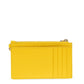 Marc Jacobs Logo Embossed Zipped Wallet