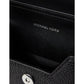 Jet Set Small North/South Chain Top-Handle Crossbody