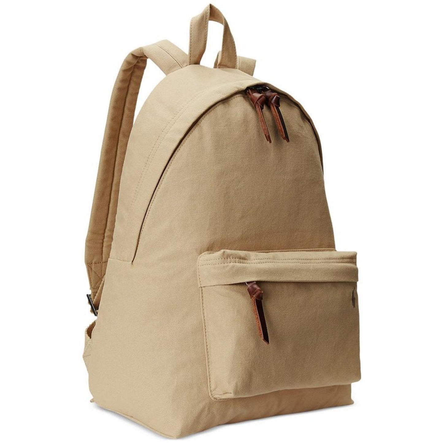 Men's Canvas Backpack
