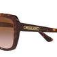 Michael Kors MK 2140 F 300613 Butterfly Sunglasses