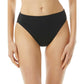High-Leg Bikini Bottoms