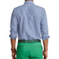 Classic Fit Oxford Shirt
