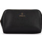Furla Camelia Zip-Up Beauty Case