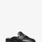 Eden Leather Mule