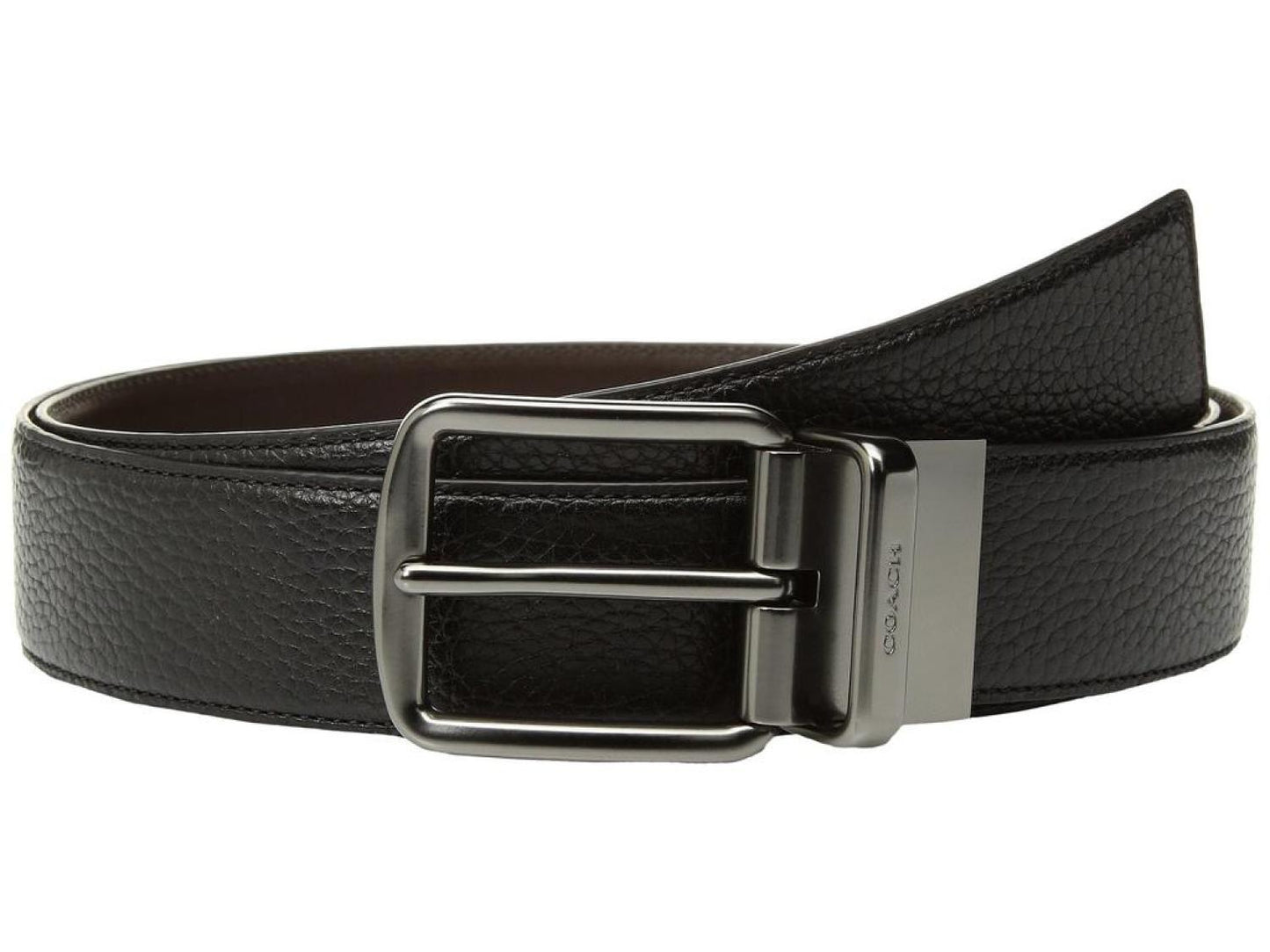 Wide Reversible Belt
