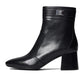 Padma Strap Bootie