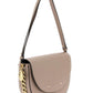 Stella mccartney frayme shoulder bag