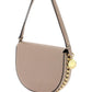 Stella mccartney frayme shoulder bag