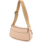 Stella mccartney s-wave shoulder bag