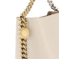 Stella mccartney frayme bucket bag
