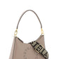 Stella mccartney small logo shoulder bag