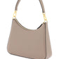 Stella mccartney small logo shoulder bag