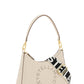 Stella mccartney small logo shoulder bag