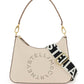 Stella mccartney small logo shoulder bag