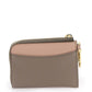 Stella mccartney logo card holder