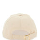 Stella mccartney baseball cap with embroidery