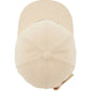 Stella mccartney baseball cap with embroidery
