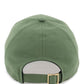 Stella mccartney embroidered baseball cap