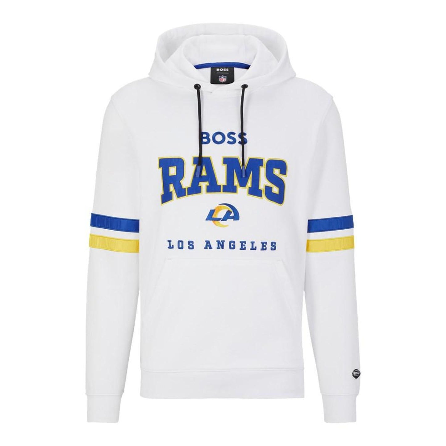 BOSS by Hugo Boss x NFL Men's Hoodie Collection