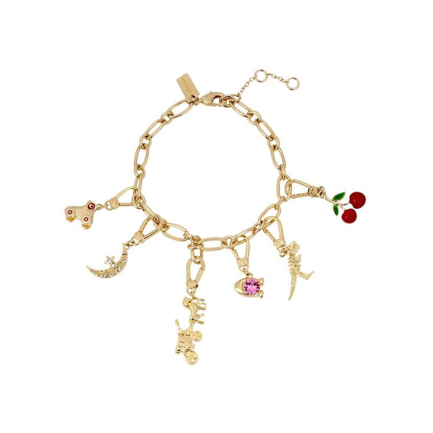 Starter Chain Link Bracelet