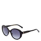Round Sunglasses, 54mm