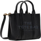 Black 'The Leather Mini' Tote