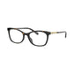 HC6127U Women's Rectangle Eyeglasses