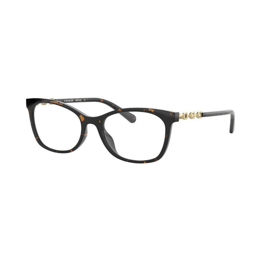 HC6127U Women's Rectangle Eyeglasses