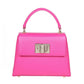 Furla 1927 Twist-Lock Mini Tote Bag