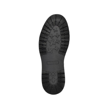 Men's Carpus Ornamented Low Shaft Fashion Boots