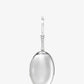 Gramercy Metallic Leather Minaudie re