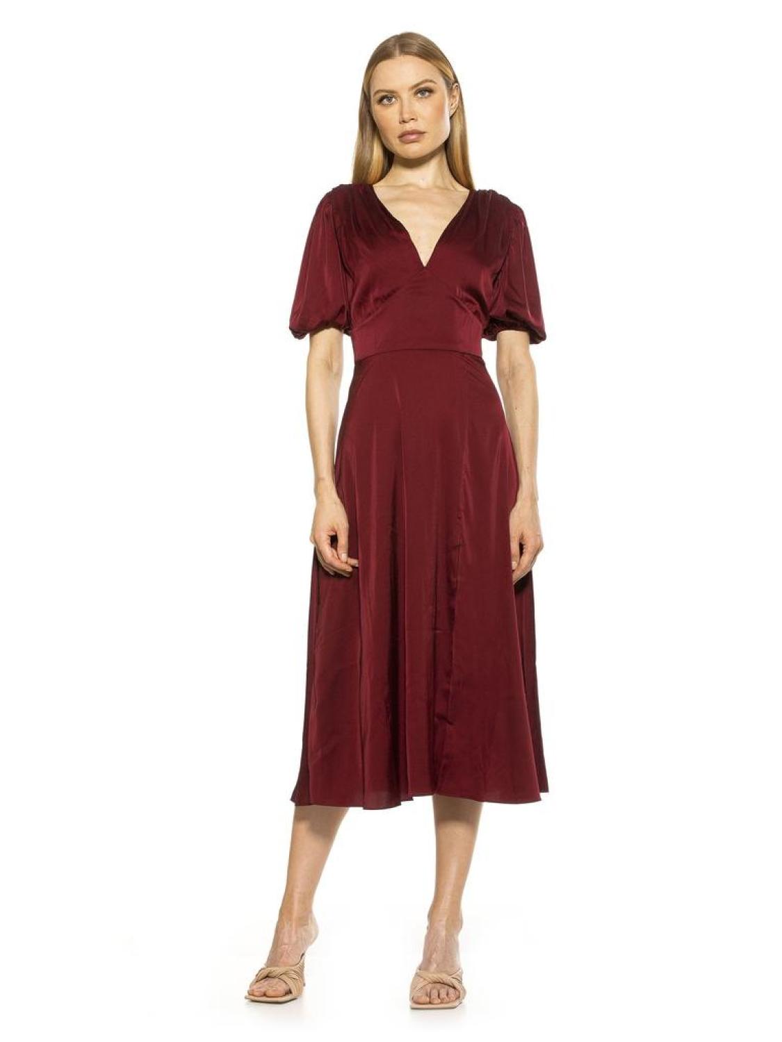 Nola Dress